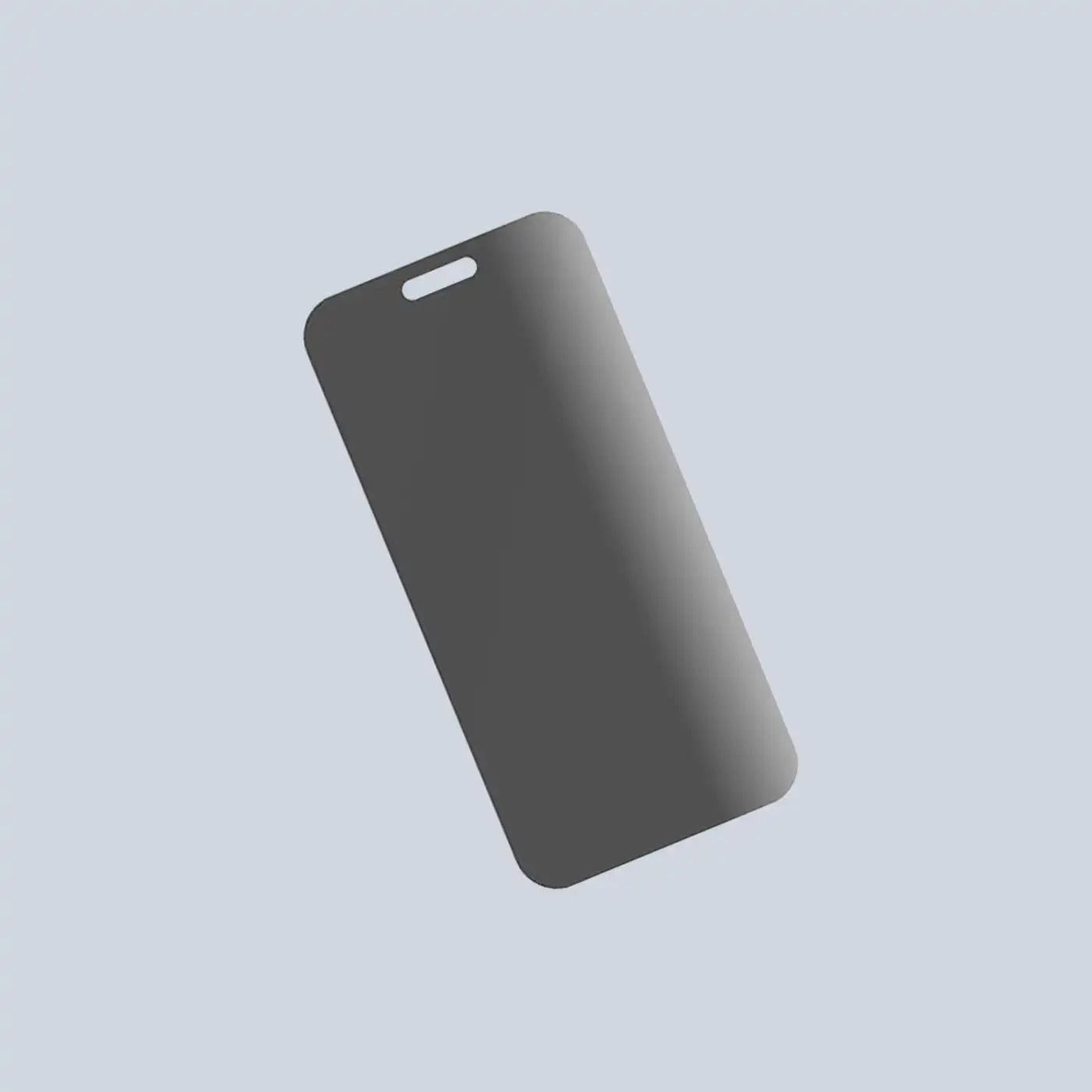 ⁦PanzerGlass SAFE. Privacy Screen Protector iPhone 16 Pro⁩ | ⁦Ultra-Wide Fit⁩