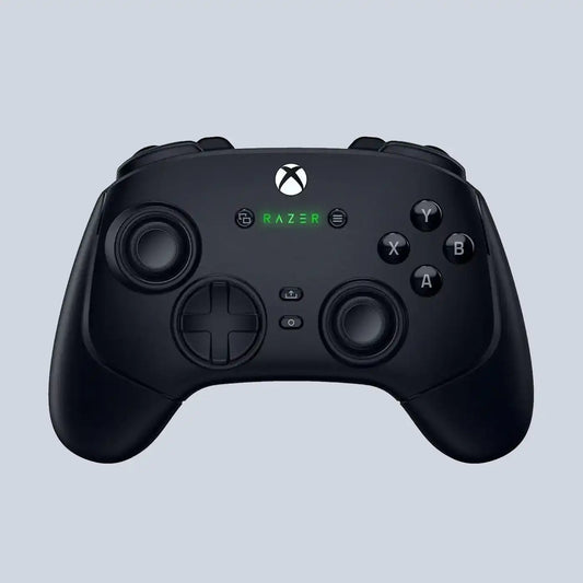 Razer Wolverine V3 Pro Wireless Controller for Xbox Series S X & PC Windows product photo