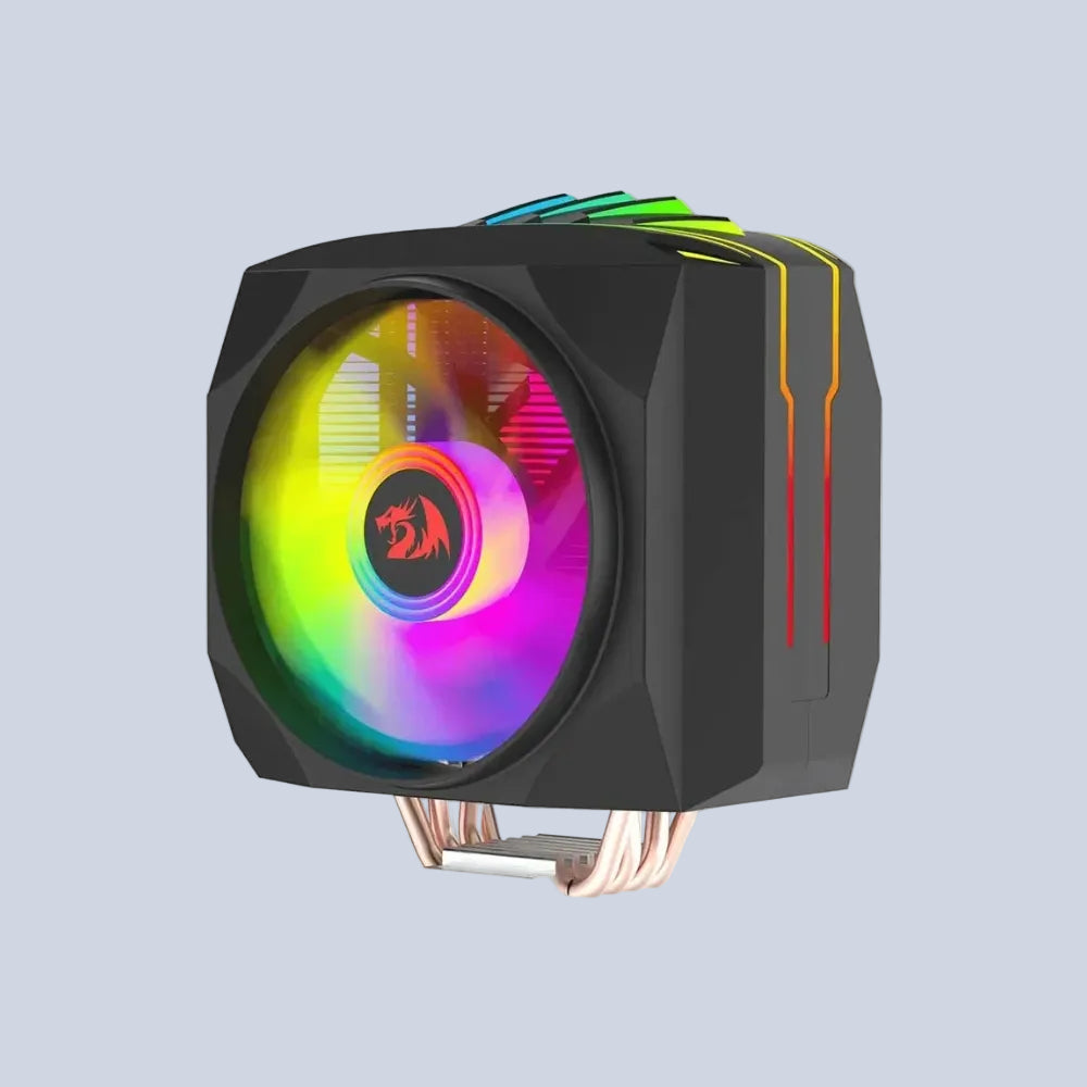 CC-2199 BALDER ARGB Air CPU Cooler