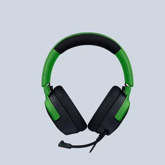 RAZER KRAKEN V4 X Wired Gaming Headset Minecraft Edition product photo