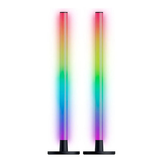 Razer Aether Standing Light Bars | Customizable RGB Smart Lighting