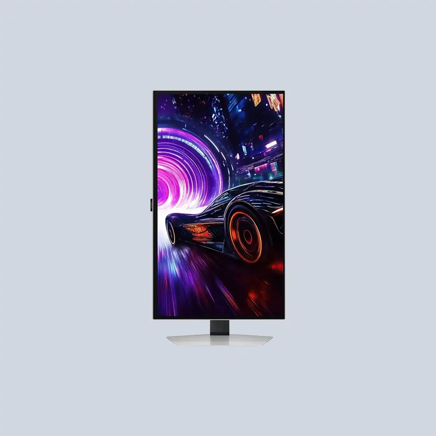 Samsung Odyssey 27-inch OLED G8 G81SF 4K Gaming Monitor
