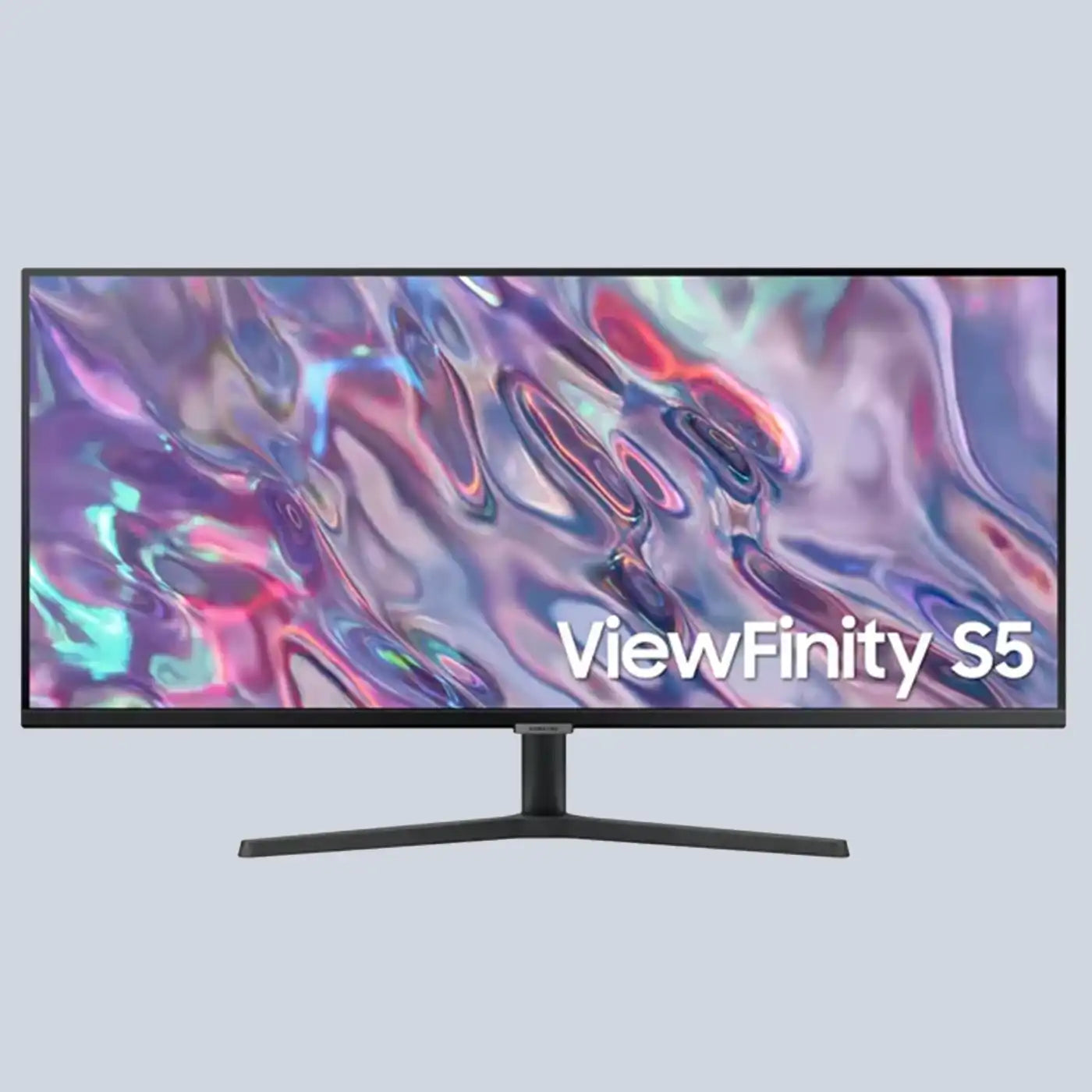 Samsung 34" Viewfinity S5 S50gc Slim Monitor product photo