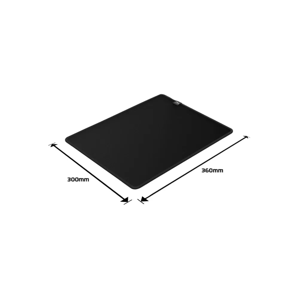 Hyperx Pulsefire Mat Gaming Mouse Pad – Medium by – Price in Kuwait